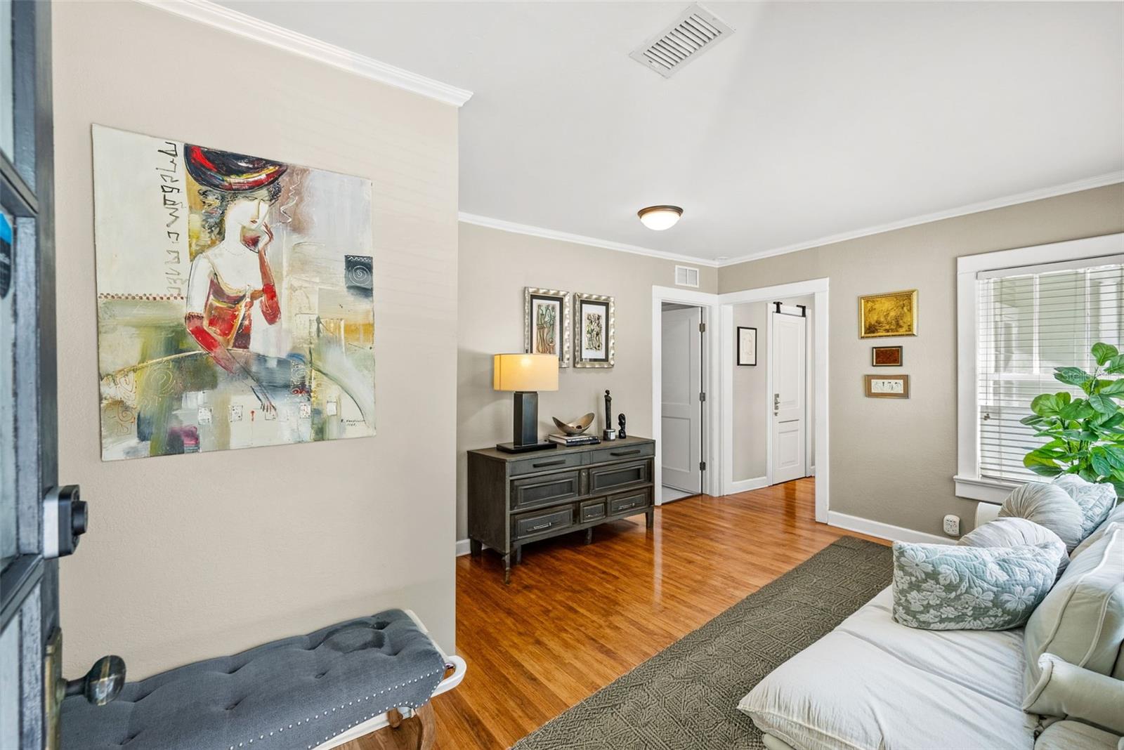 POWHATAN HEIGHTS - Residential