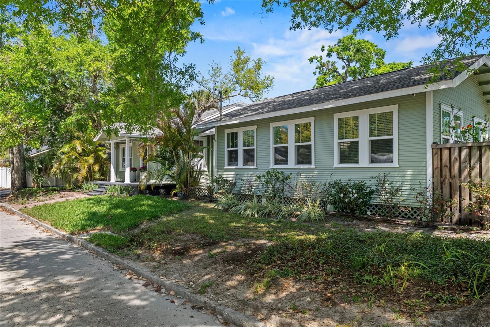 POWHATAN HEIGHTS - Residential