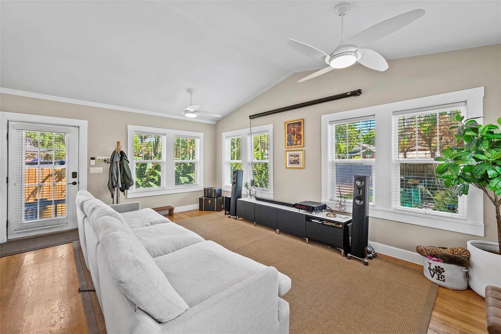 POWHATAN HEIGHTS - Residential