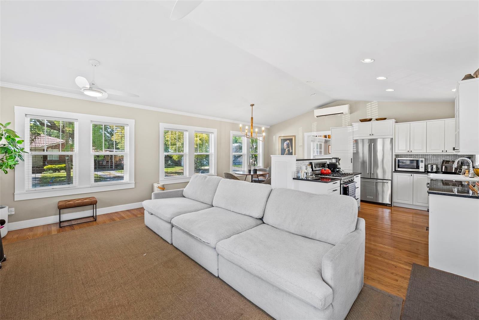 POWHATAN HEIGHTS - Residential