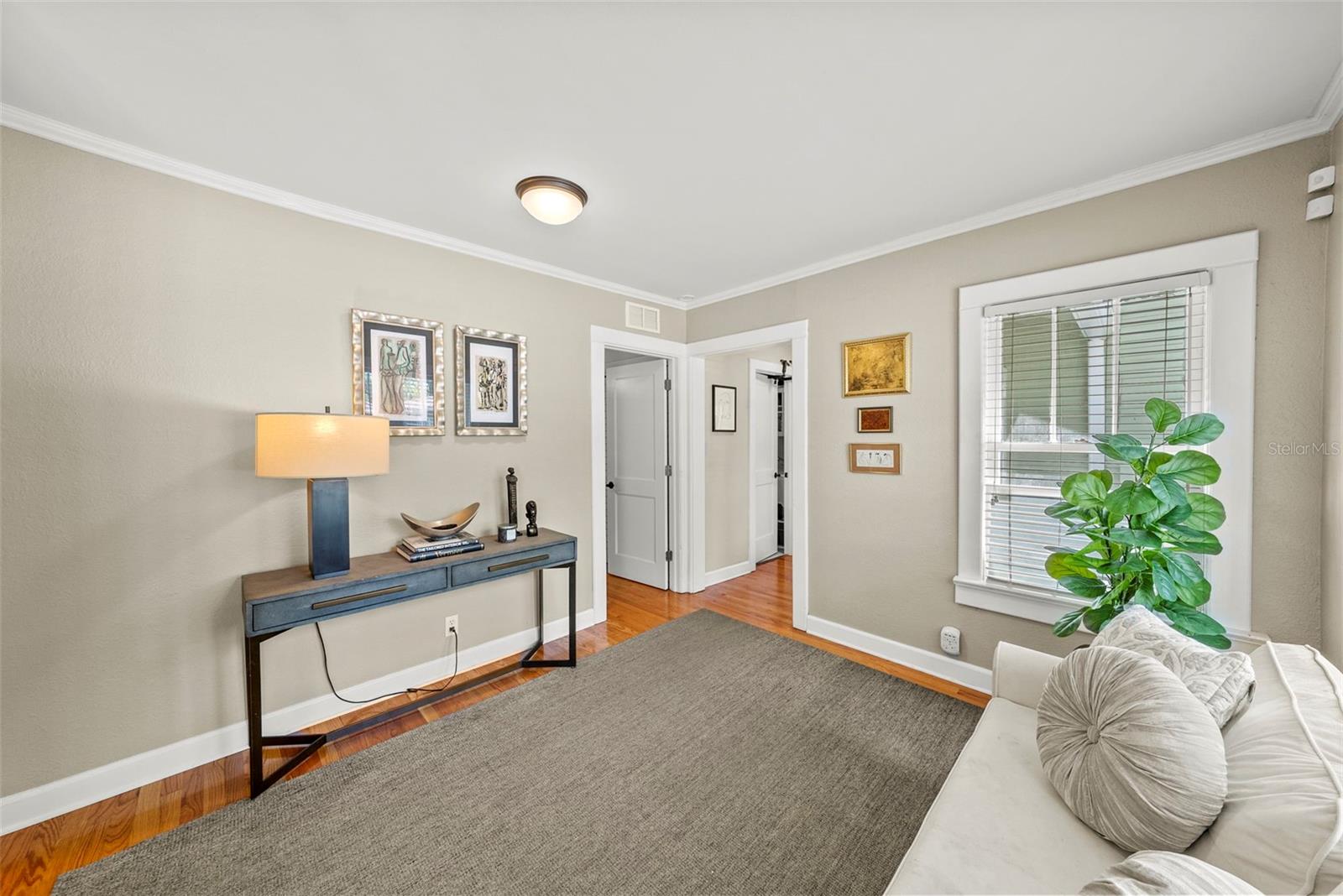 POWHATAN HEIGHTS - Residential