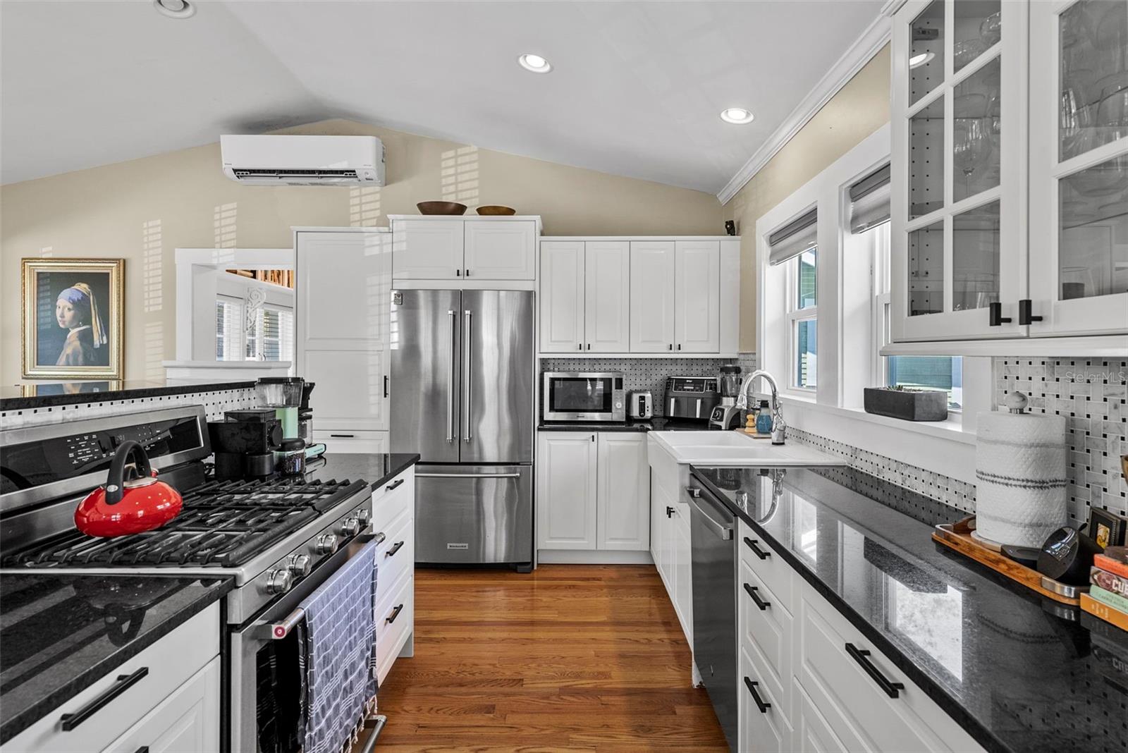 POWHATAN HEIGHTS - Residential