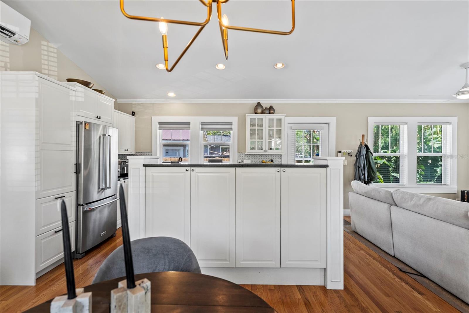 POWHATAN HEIGHTS - Residential