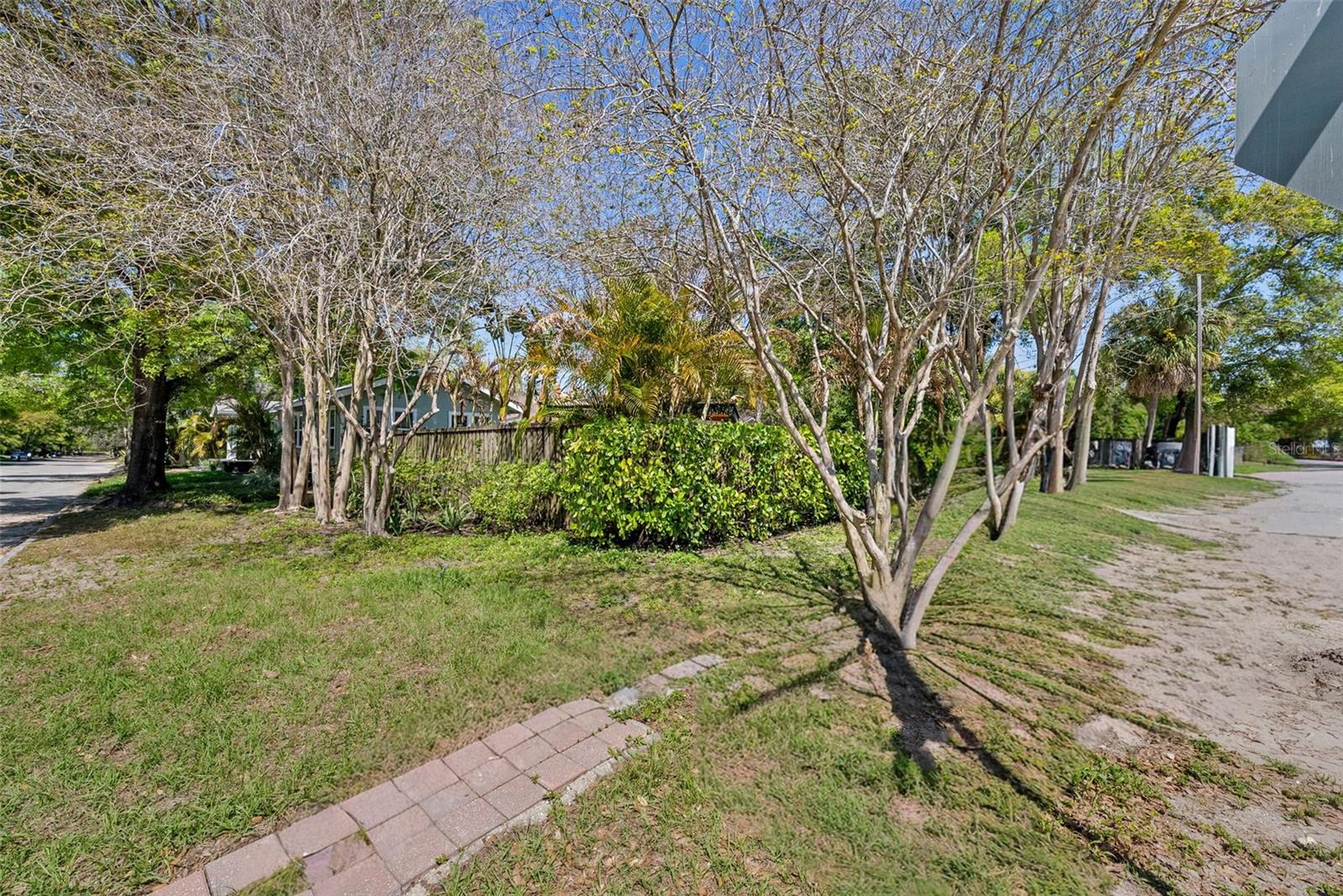 POWHATAN HEIGHTS - Residential