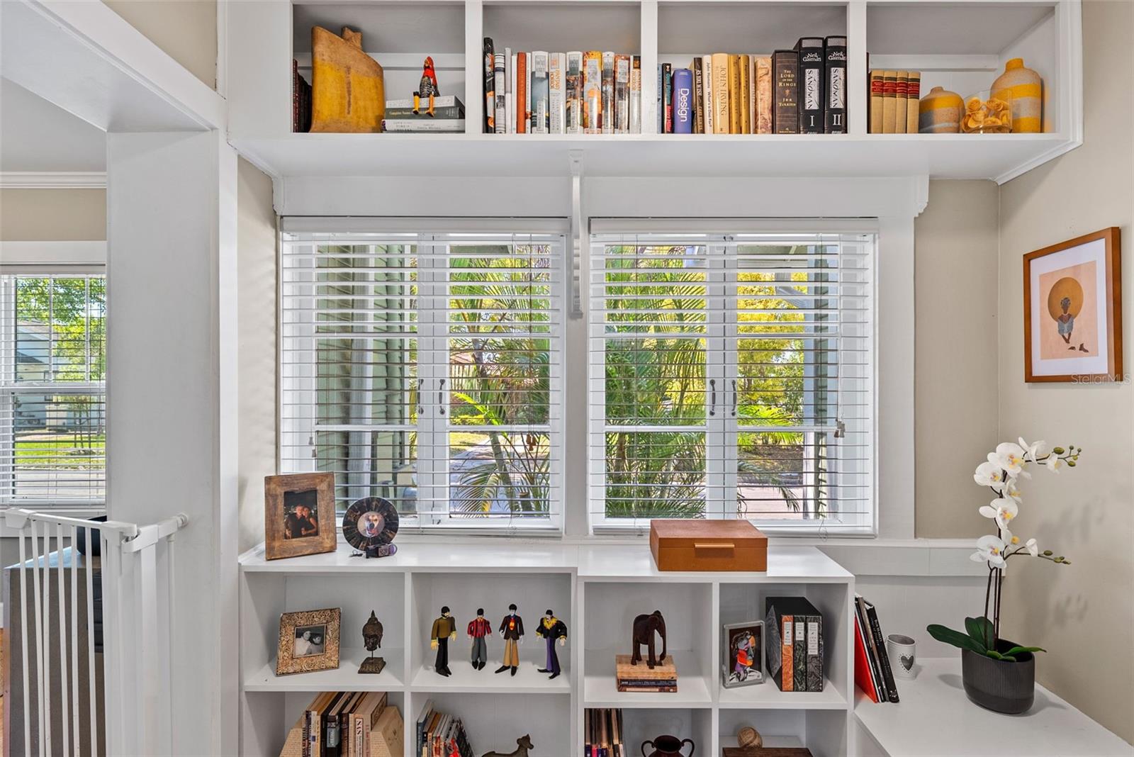 POWHATAN HEIGHTS - Residential