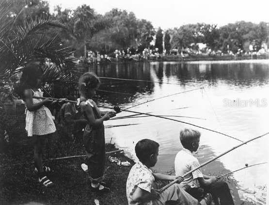 POWHATAN HEIGHTS - Residential