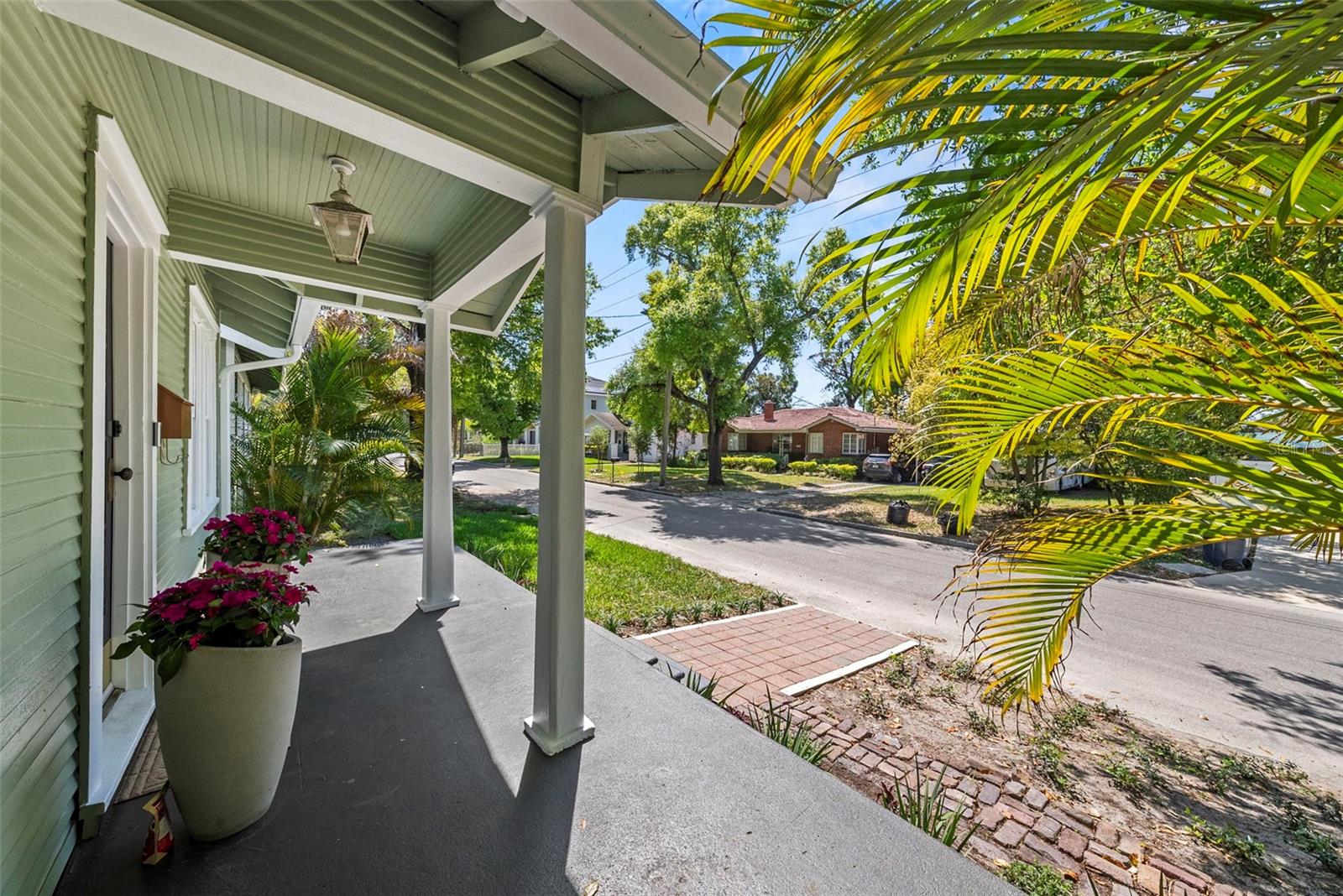 POWHATAN HEIGHTS - Residential