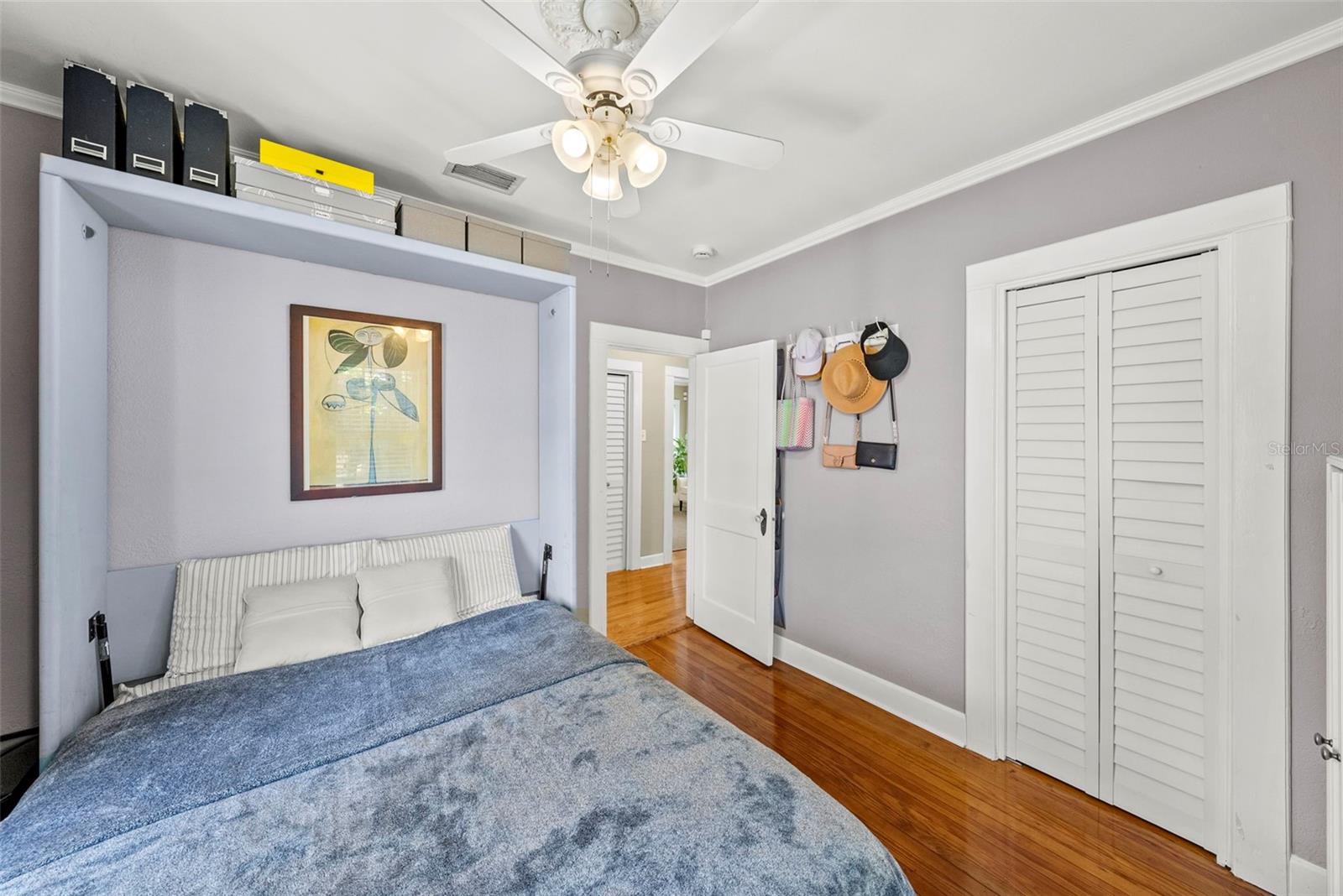 POWHATAN HEIGHTS - Residential