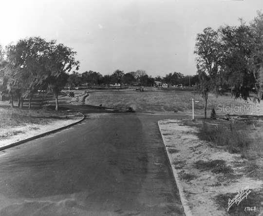 POWHATAN HEIGHTS - Residential