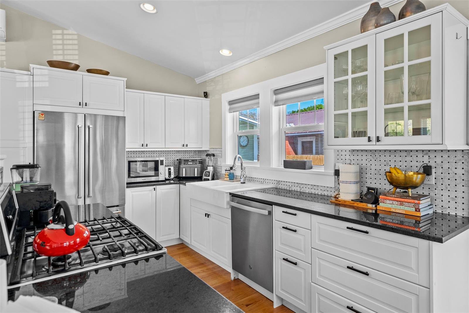 POWHATAN HEIGHTS - Residential