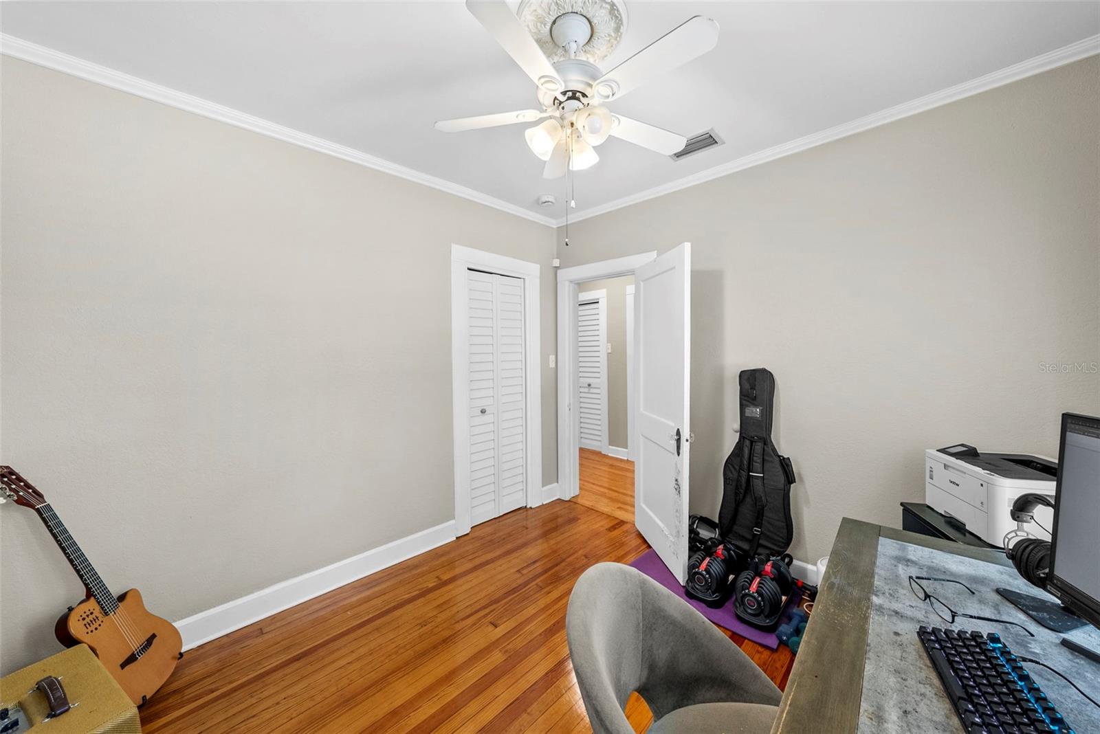 POWHATAN HEIGHTS - Residential