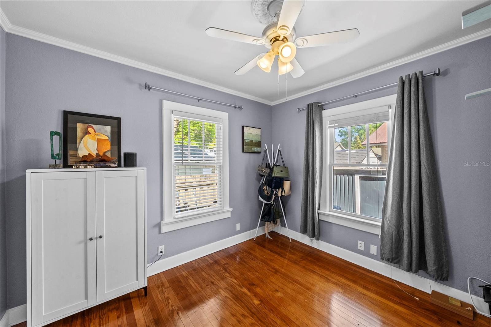 POWHATAN HEIGHTS - Residential