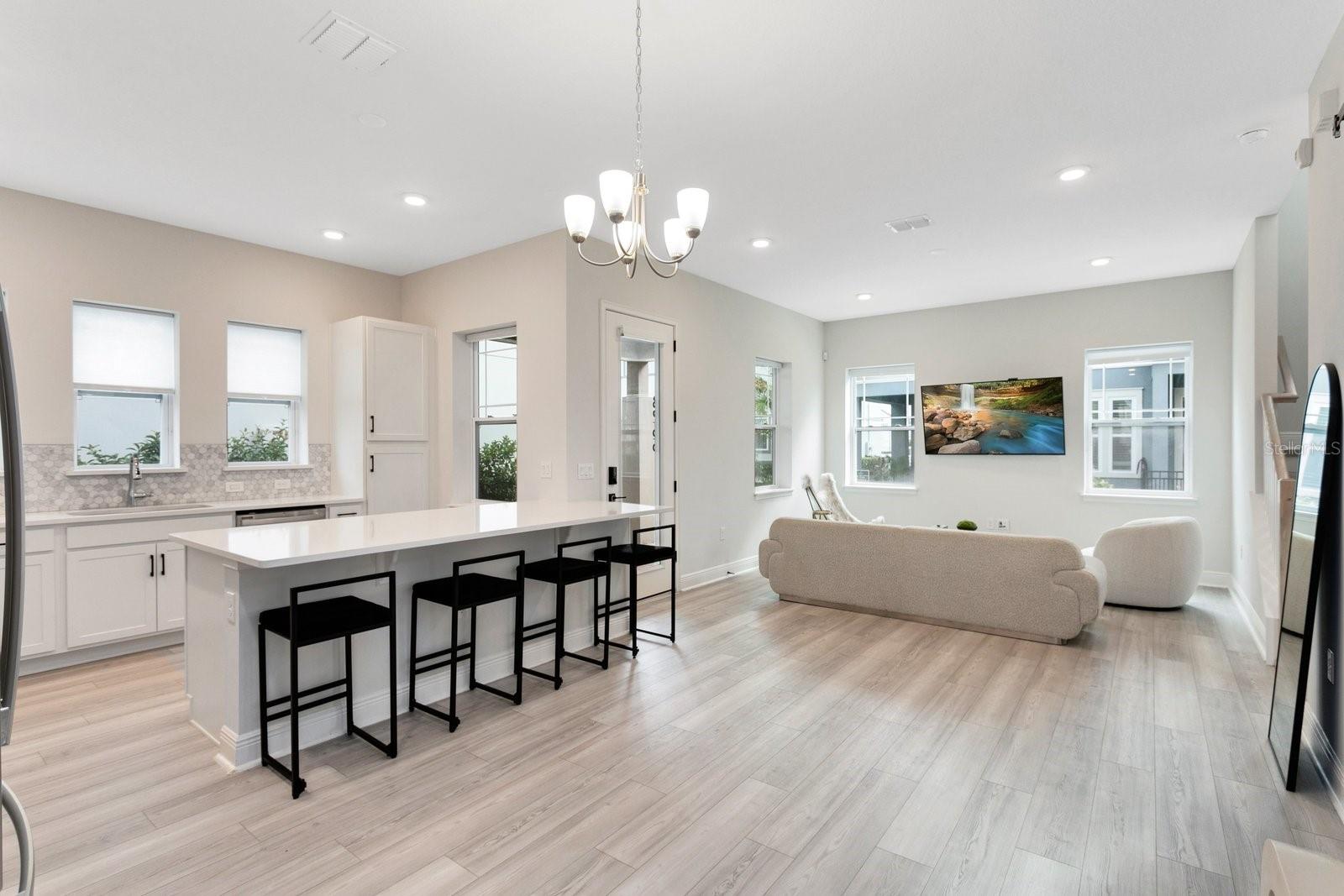 LAUREATE PARK PH 7 - Residential Lease