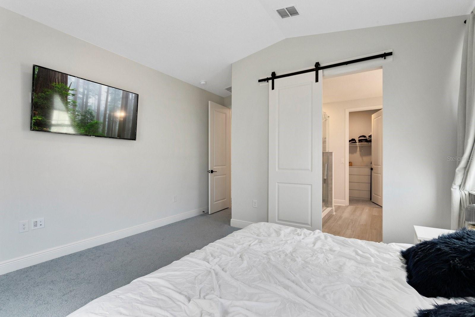 LAUREATE PARK PH 7 - Residential Lease