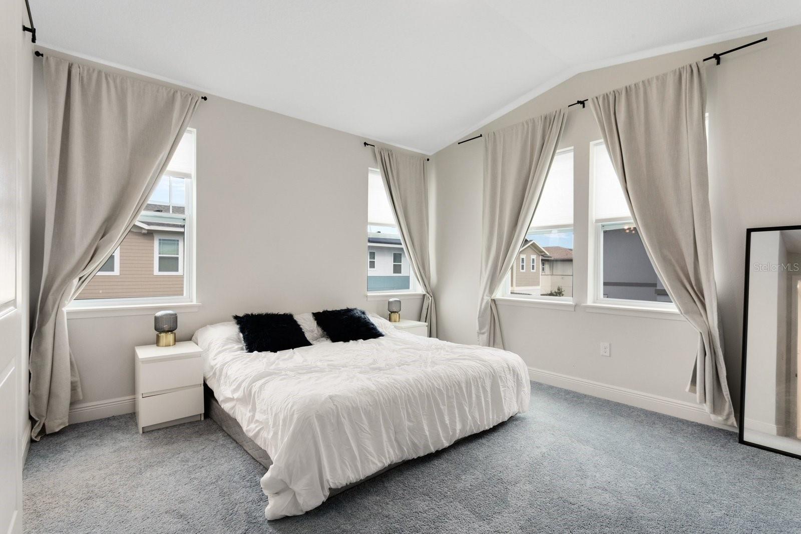 LAUREATE PARK PH 7 - Residential Lease