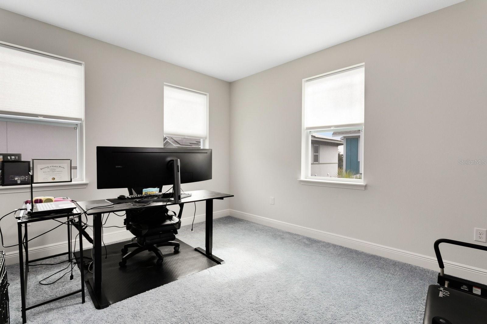 LAUREATE PARK PH 7 - Residential Lease