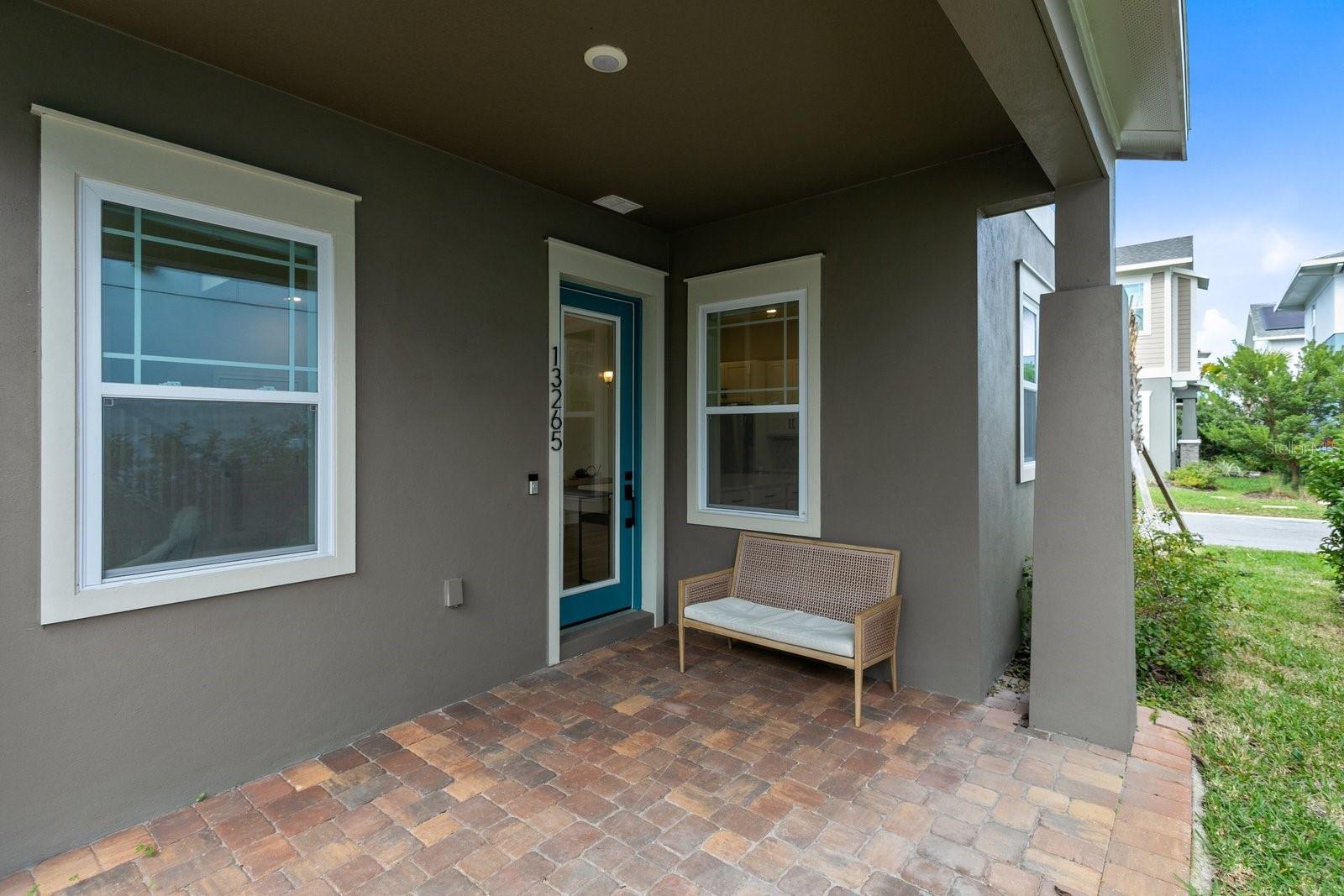 LAUREATE PARK PH 7 - Residential Lease