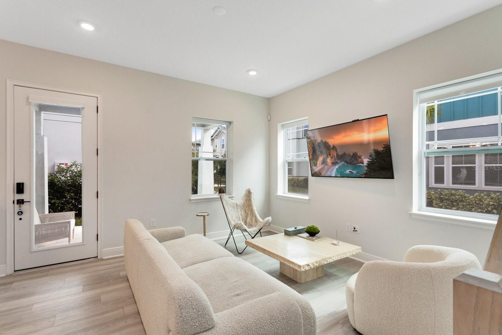 LAUREATE PARK PH 7 - Residential Lease