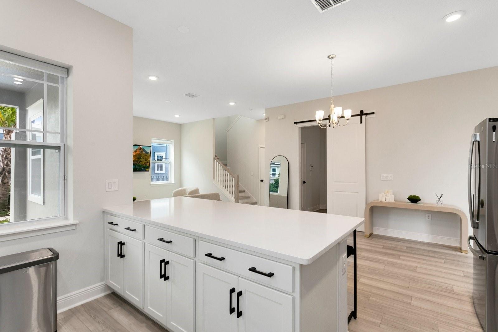 LAUREATE PARK PH 7 - Residential Lease