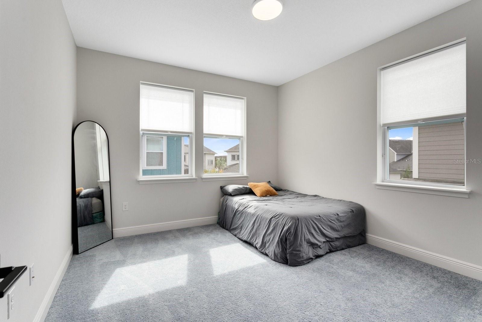 LAUREATE PARK PH 7 - Residential Lease