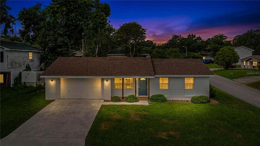 Photo of 4921 Sharon Avenue, Lakeland, FL 33812 (MLS # P4939167)