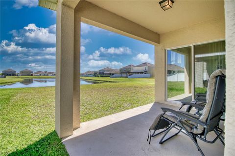 A home in BRADENTON