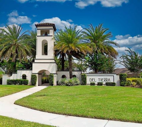 A home in BRADENTON