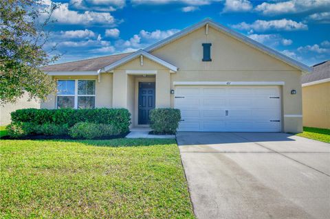 A home in BRADENTON