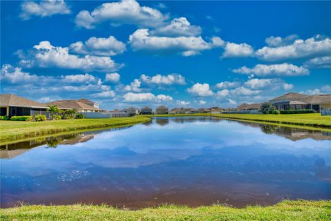 A home in BRADENTON