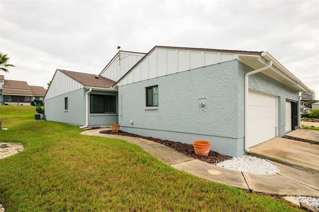 Photo of 1750 Windsong Circle, Flagler Beach, FL 32136 (MLS # FC321981)