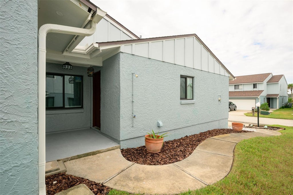 Photo of 1750 Windsong Circle, Flagler Beach, FL 32136 (MLS # FC321981)