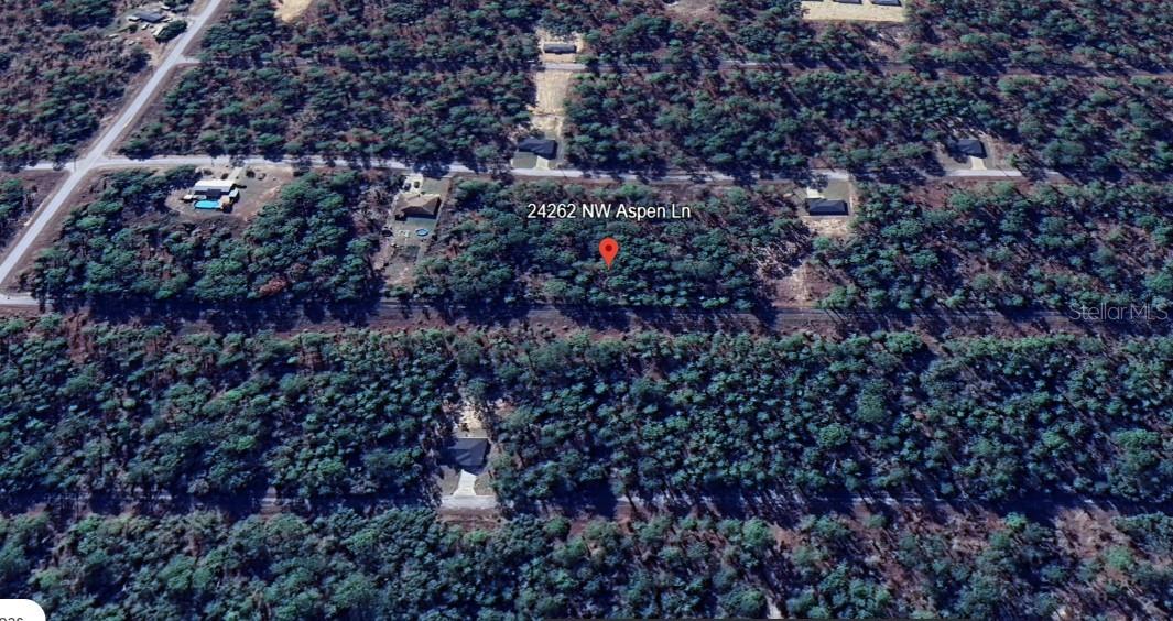 RAINBOW LAKES ESTATE - Land