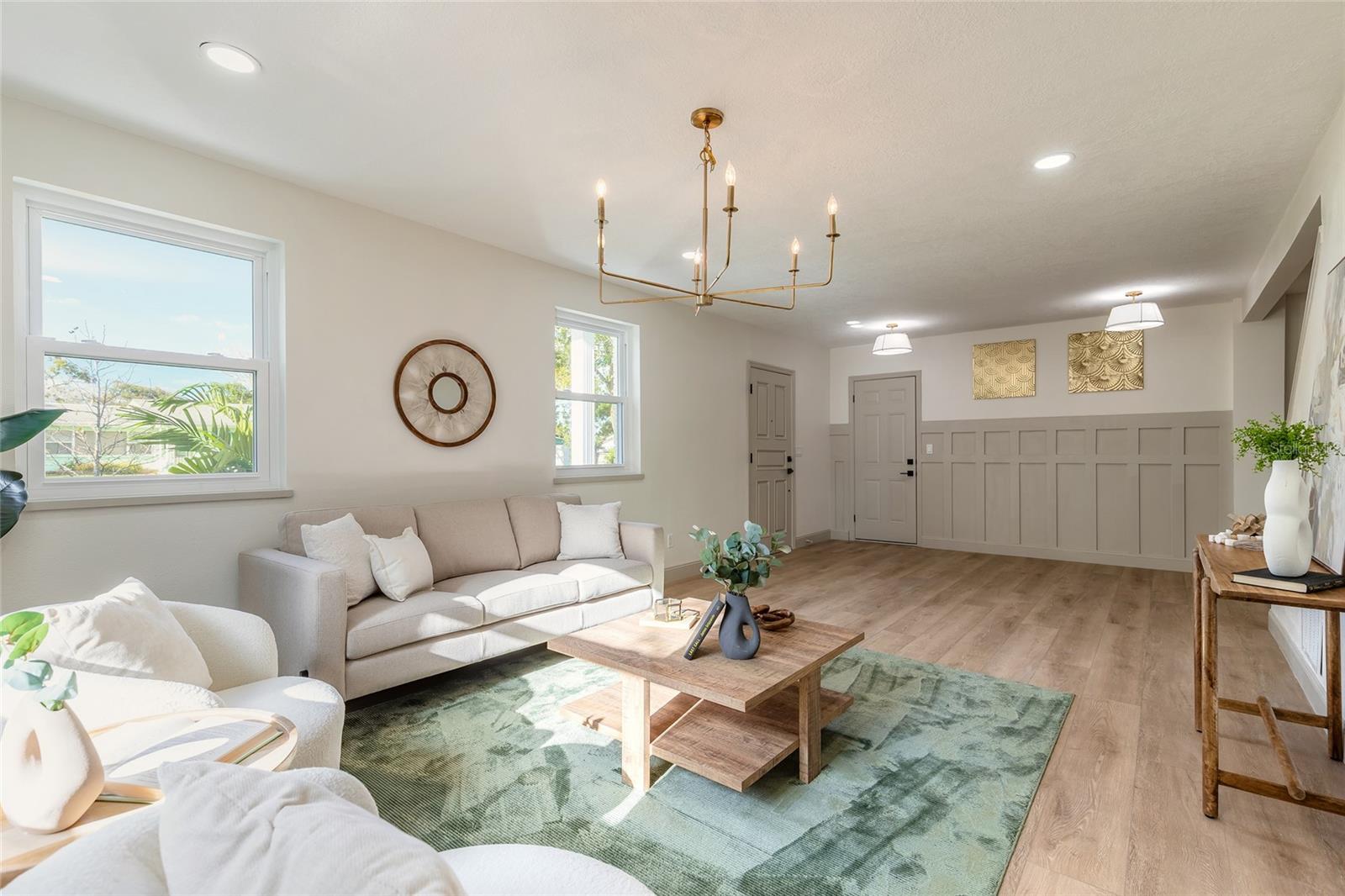 RAY MAR HEIGHTS BELLEWOOD - Residential