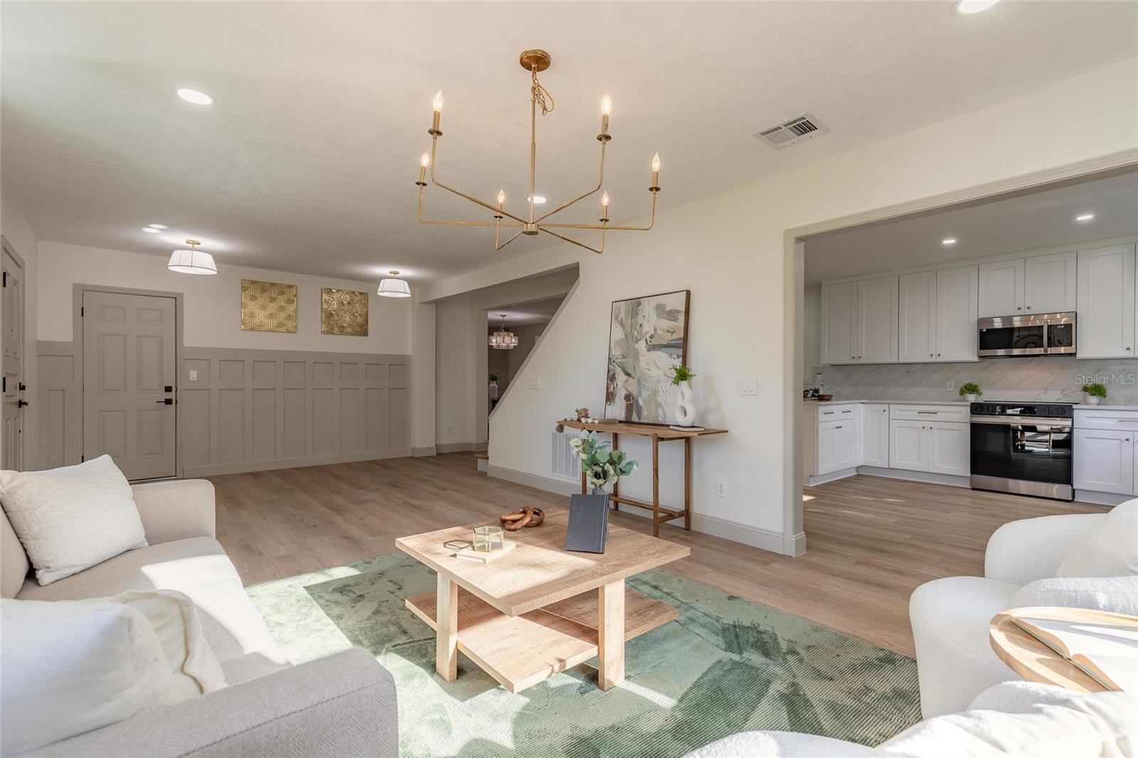 RAY MAR HEIGHTS BELLEWOOD - Residential