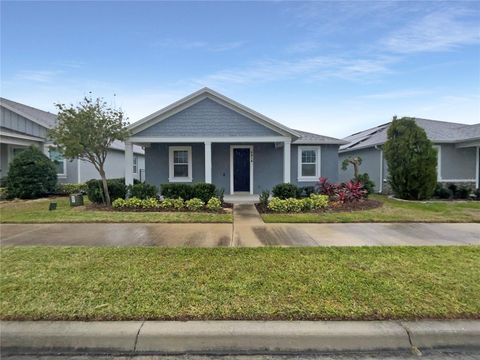 A home in WINTER GARDEN