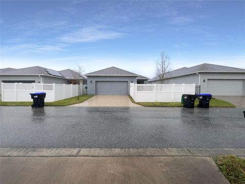 A home in WINTER GARDEN