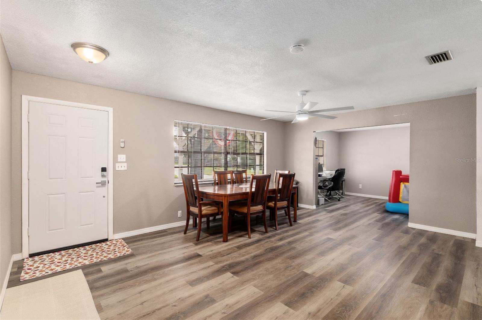 DRUID HILLS REV PTN - Residential