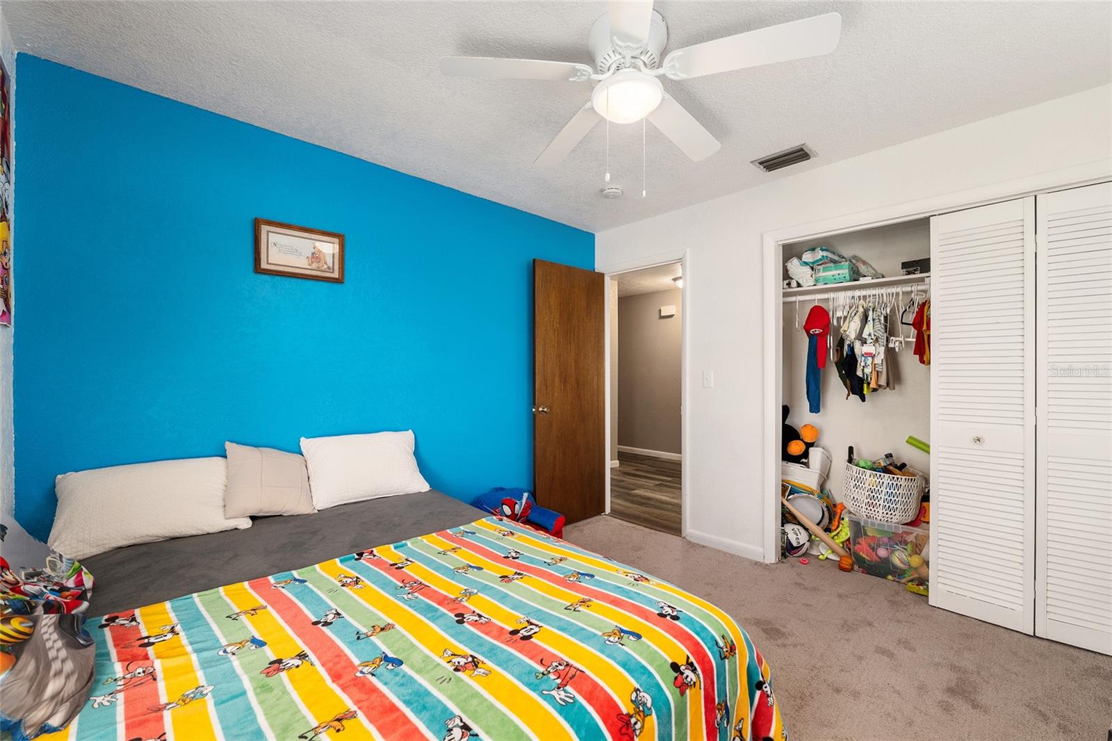 DRUID HILLS REV PTN - Residential