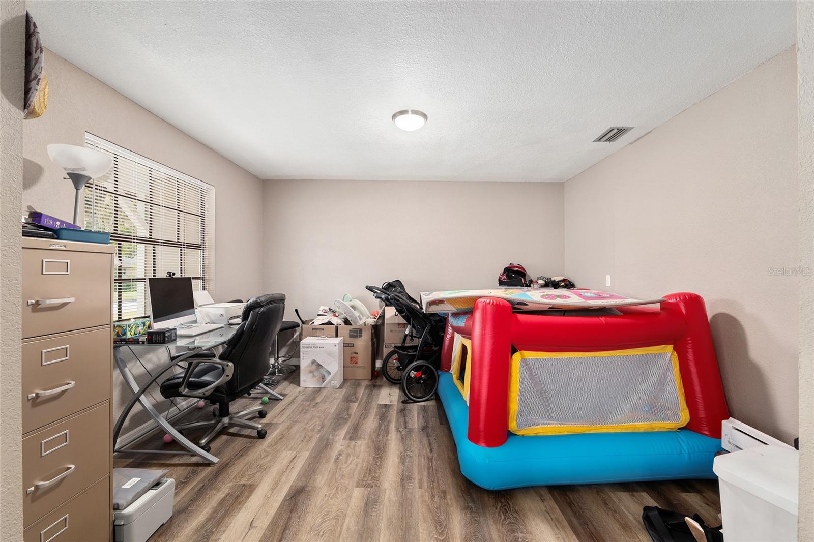 DRUID HILLS REV PTN - Residential