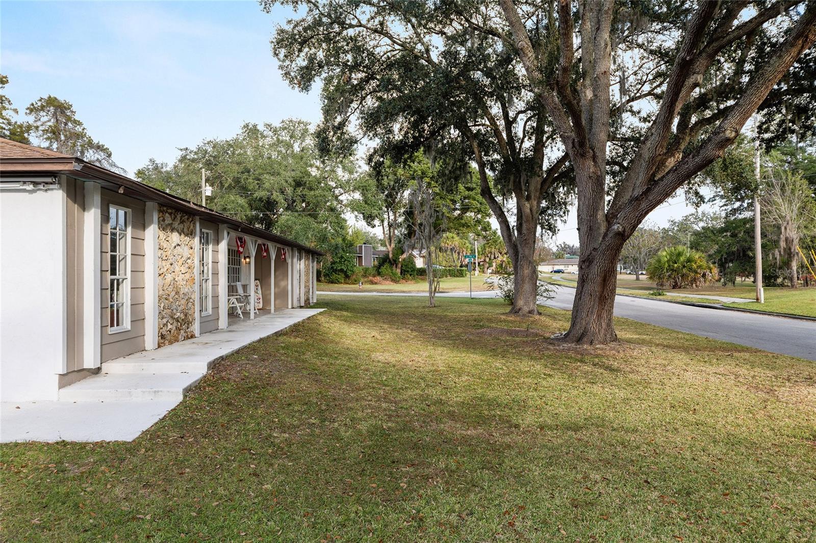 DRUID HILLS REV PTN - Residential