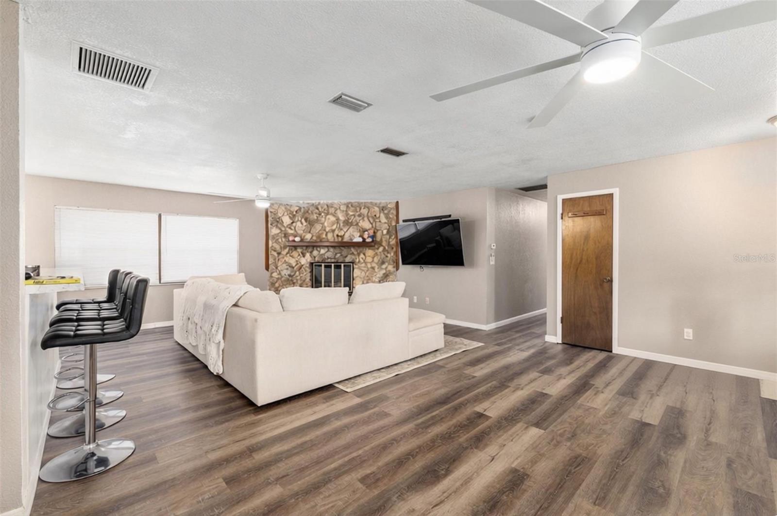 DRUID HILLS REV PTN - Residential