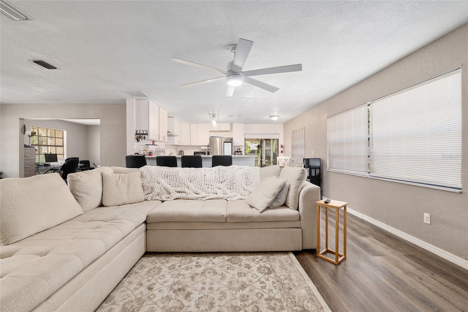 DRUID HILLS REV PTN - Residential