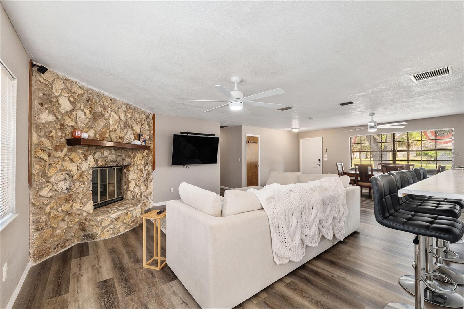 DRUID HILLS REV PTN - Residential