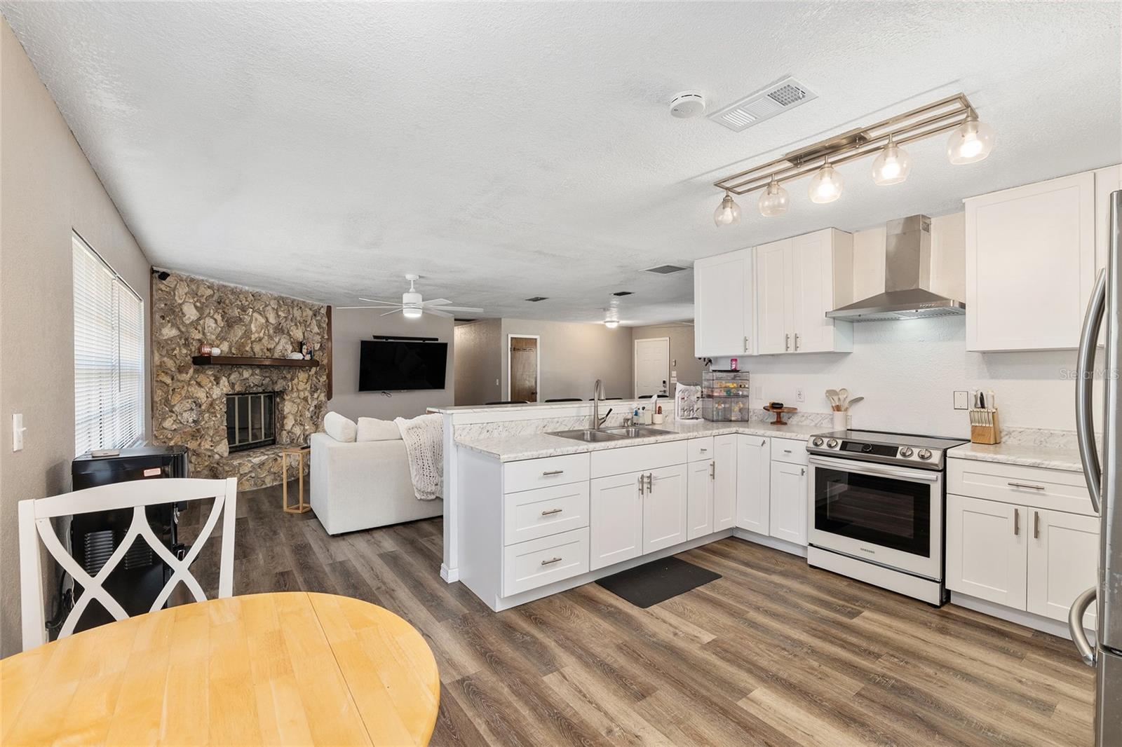 DRUID HILLS REV PTN - Residential