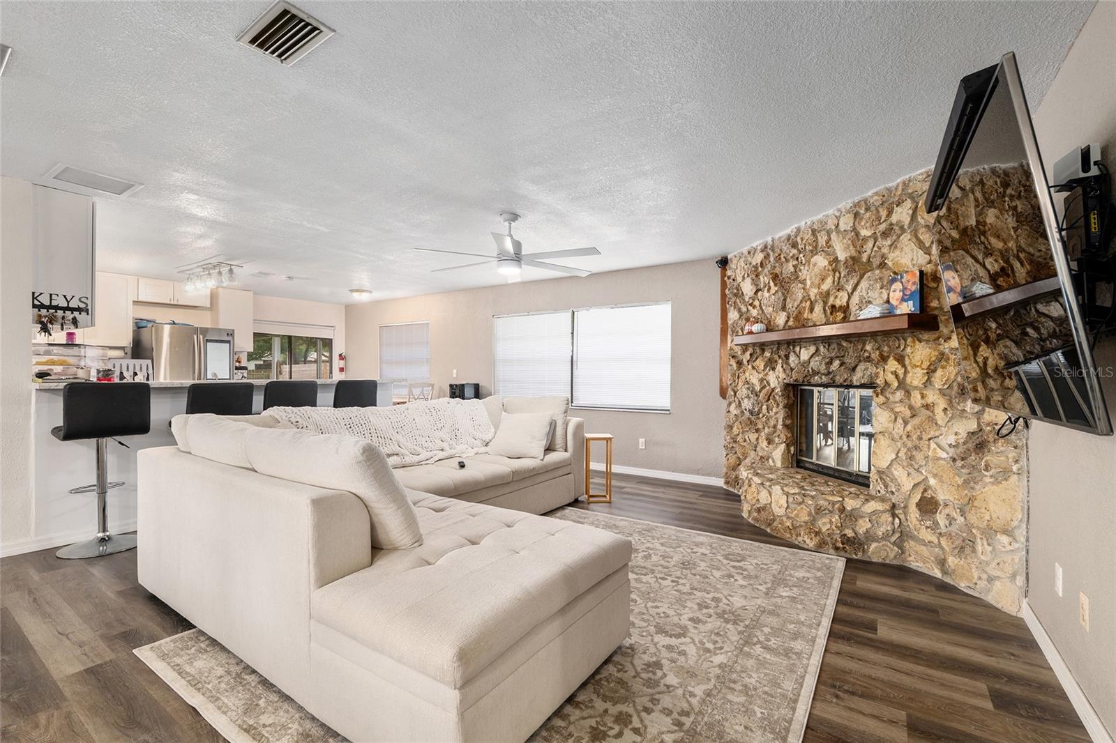 DRUID HILLS REV PTN - Residential