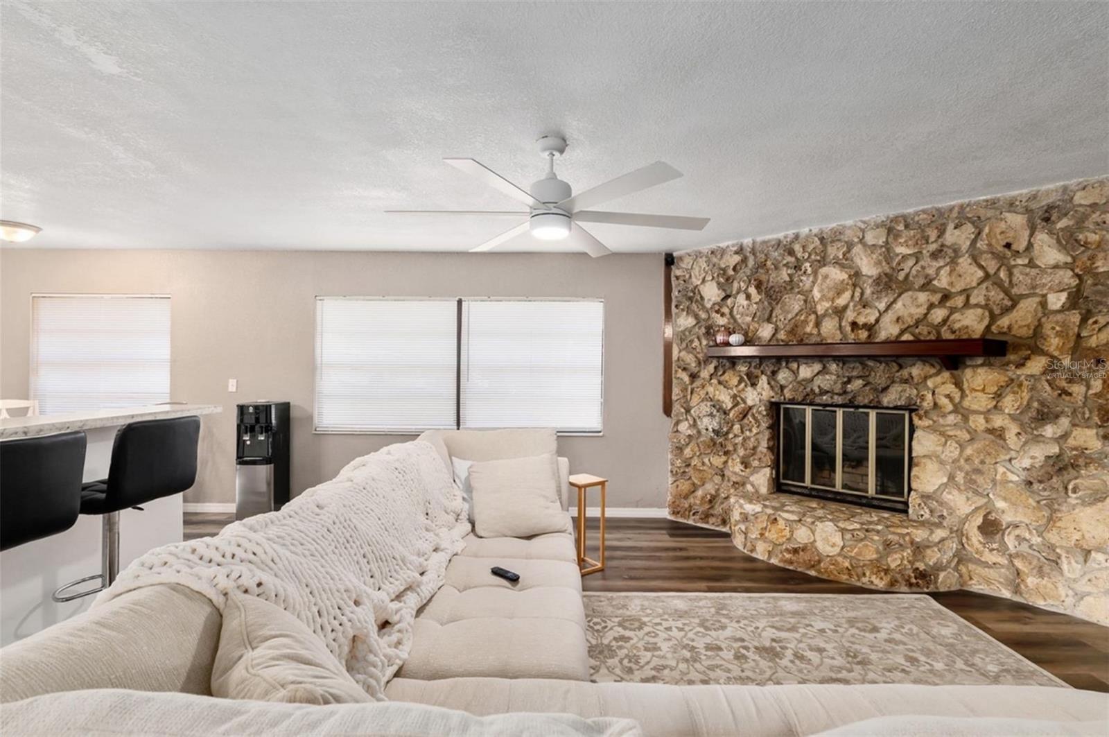 DRUID HILLS REV PTN - Residential