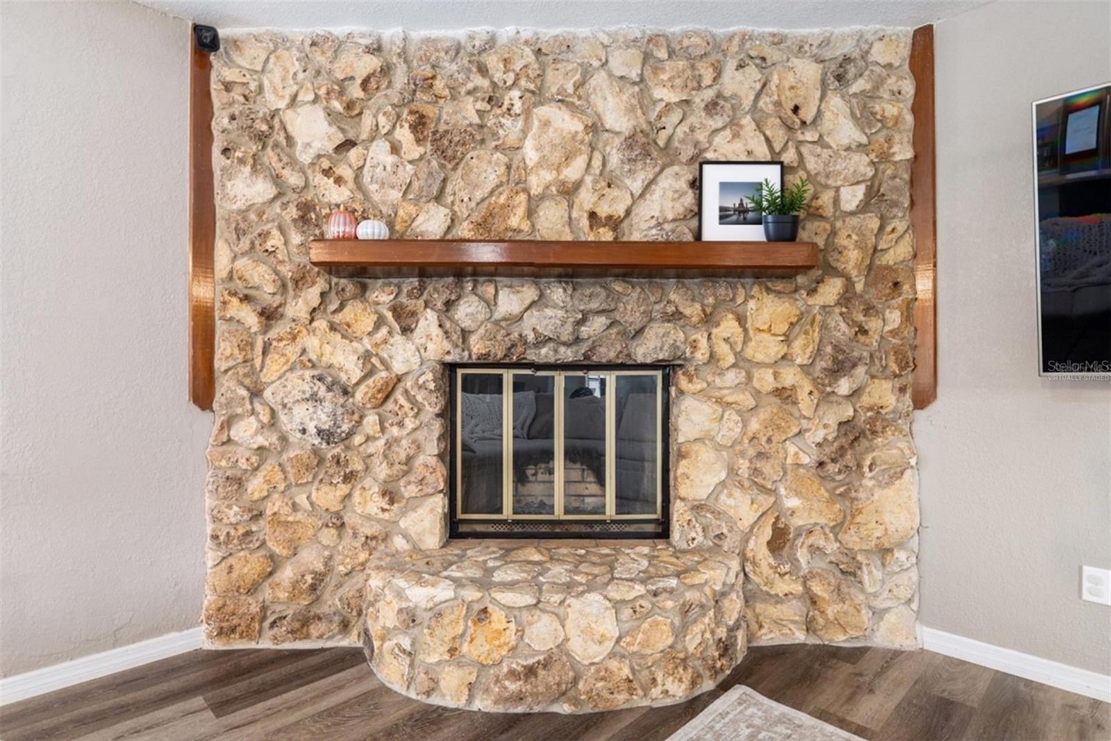 DRUID HILLS REV PTN - Residential