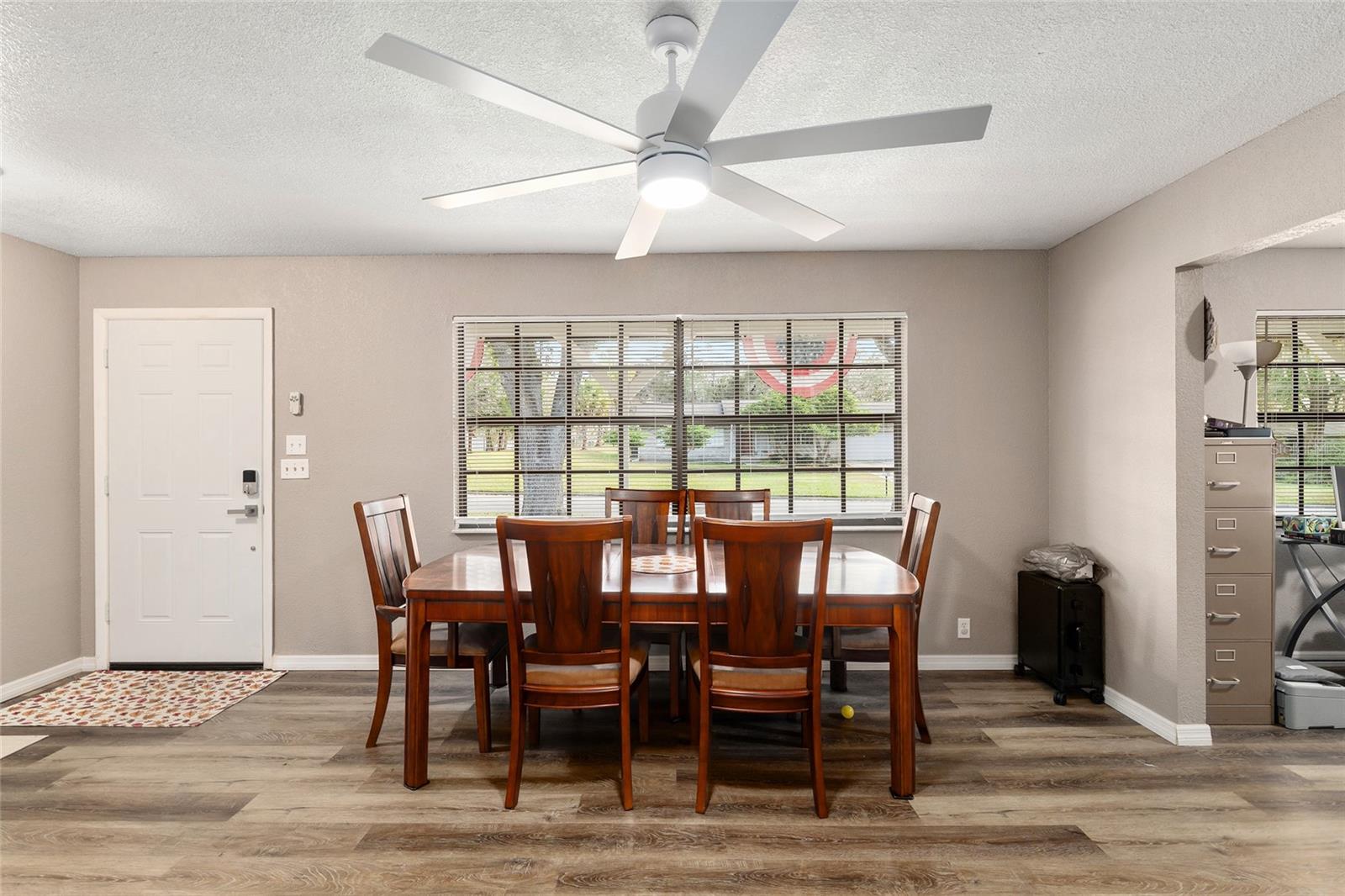 DRUID HILLS REV PTN - Residential