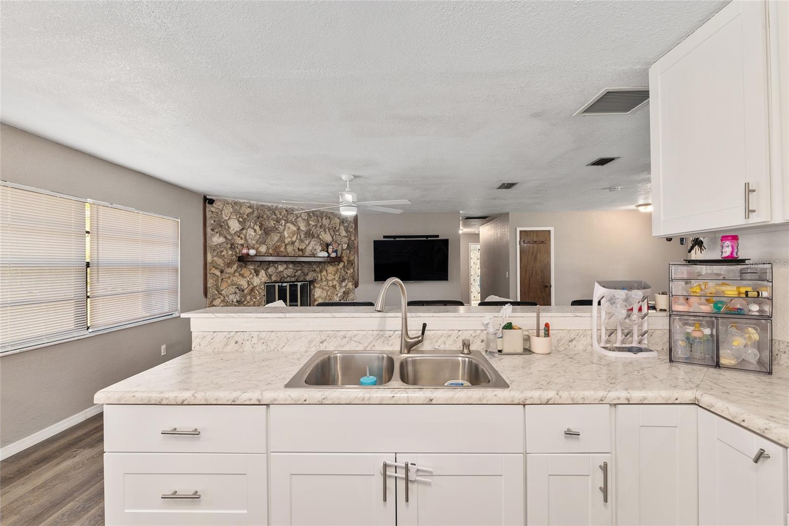 DRUID HILLS REV PTN - Residential