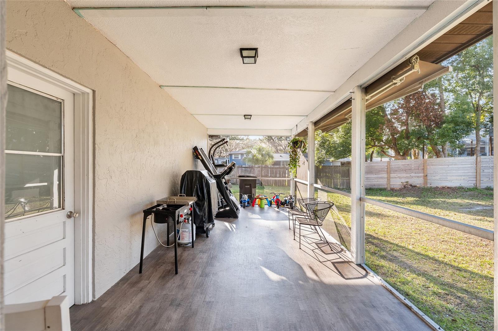 DRUID HILLS REV PTN - Residential